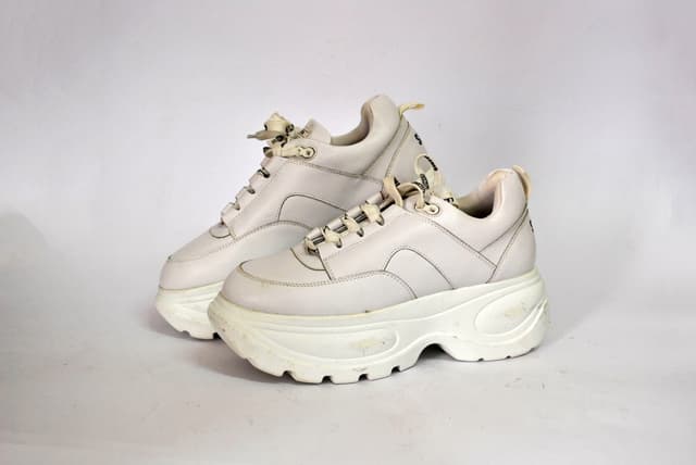 White Flats